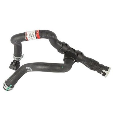 MOTORCRAFT HOSE-HEATER WATER KH655